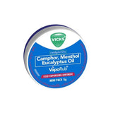 VICKS