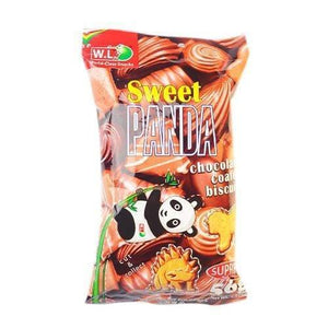 WL PANDA SWEET PANDA CHOCO