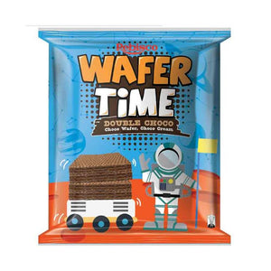 REBISCO WAFER TIME