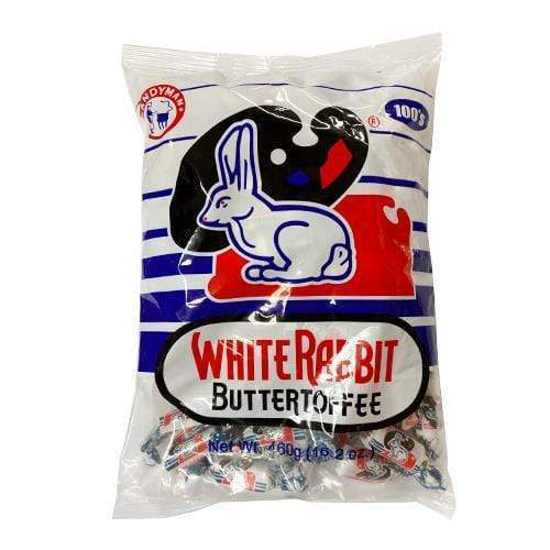 WHITE RABBIT – Nesabel Online – Branch
