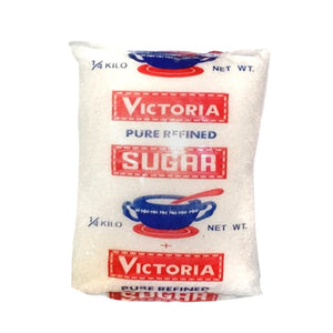 VICTORIA WHITE SUGAR