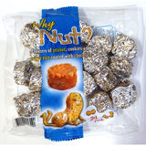 WHY NUT