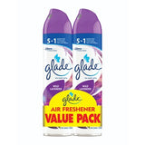 GLADE AIR FRESHENER