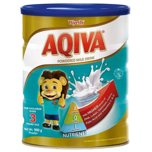 AQIVA POWDER MILK