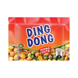 DING DONG MIXED NUTS
