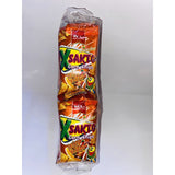 XSAKTO SPICY PIZZA