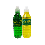 YEN YEN DSHWSH LIQ GREEN/YELLOW