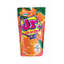 ZESTO ORANGE JR 150ML