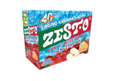 ZESTO APPLE