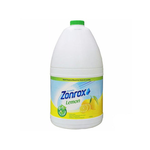 ZONROX LEMON