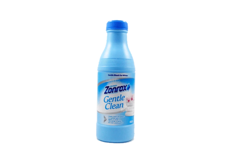 ZONROX GENTLE CLEAN